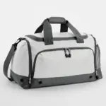 64429 - Athleisure Holdall, ice grey — productfoto 2
