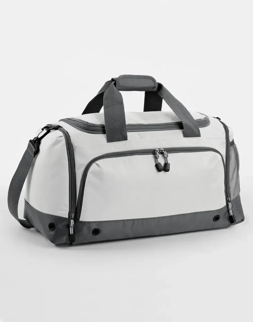 64429 - Athleisure Holdall, ice grey — productfoto 2