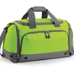 64429 - Athleisure Holdall, lime green — productfoto 10