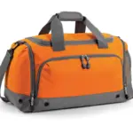 64429 - Athleisure Holdall, orange — productfoto 8