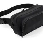 64929 - Organiser Waistpack, black