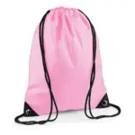 67129 - Premium Gymsac, classic pink — productfoto 16