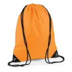 67129 - Premium Gymsac, fluorescent orange — productfoto 13