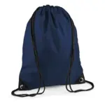 67129 - Premium Gymsac, french navy — productfoto 5