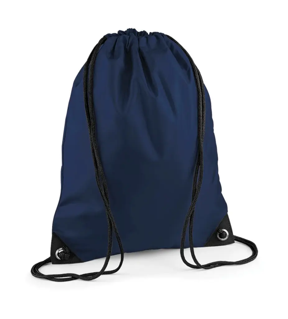 67129 - Premium Gymsac, french navy — productfoto 5