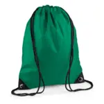 67129 - Premium Gymsac, kelly green — productfoto 19