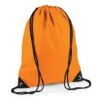 67129 - Premium Gymsac, orange — productfoto 15