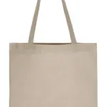 671_57_014_f-2023_01jpg - Hidalgo-werbeartikel 67157 - Recycled Cotton/Polyester Tote LH, natural heather