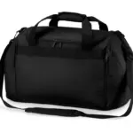 67529 - Freestyle Holdall, black