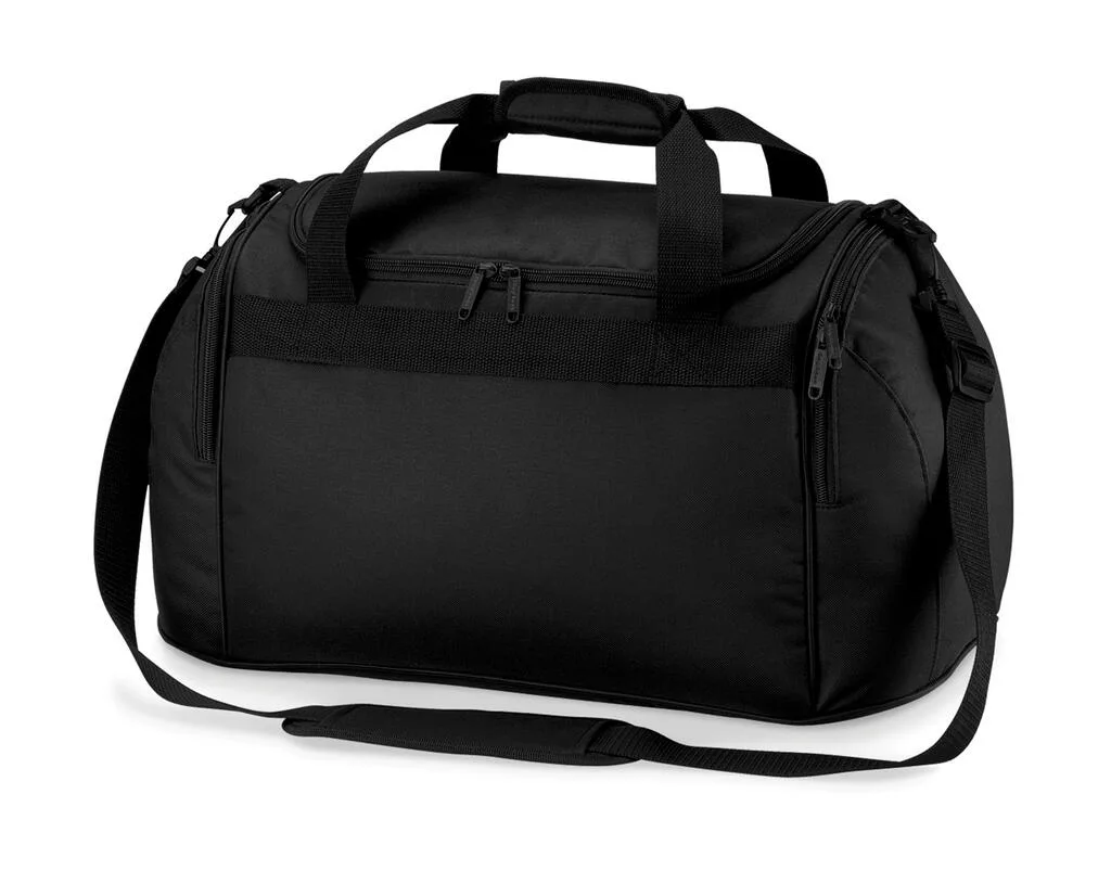 67529 - Freestyle Holdall, black