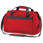 67529 - Freestyle Holdall, classic red — productfoto 4