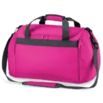 67529 - Freestyle Holdall, fuchsia — productfoto 5