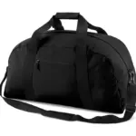 67729 - Classic Holdall, black