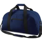67729 - Classic Holdall, french navy — productfoto 3