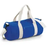 Sporttasche mit Logo-Druck, 45 L Reisetasche — Produktfoto 8