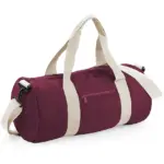 Sporttasche mit Logo-Druck, 45 L Reisetasche — Produktfoto 10