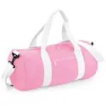Sporttasche mit Logo-Druck, 45 L Reisetasche — Produktfoto 9