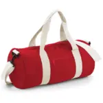 Sporttasche mit Logo-Druck, 45 L Reisetasche — Produktfoto 11