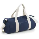 Sporttasche mit Logo-Druck, 45 L Reisetasche — Produktfoto 7
