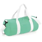 Sporttasche mit Logo-Druck, 45 L Reisetasche — Produktfoto 13