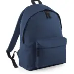 69329 - Maxi Fashion Backpack, french navy — productfoto 3