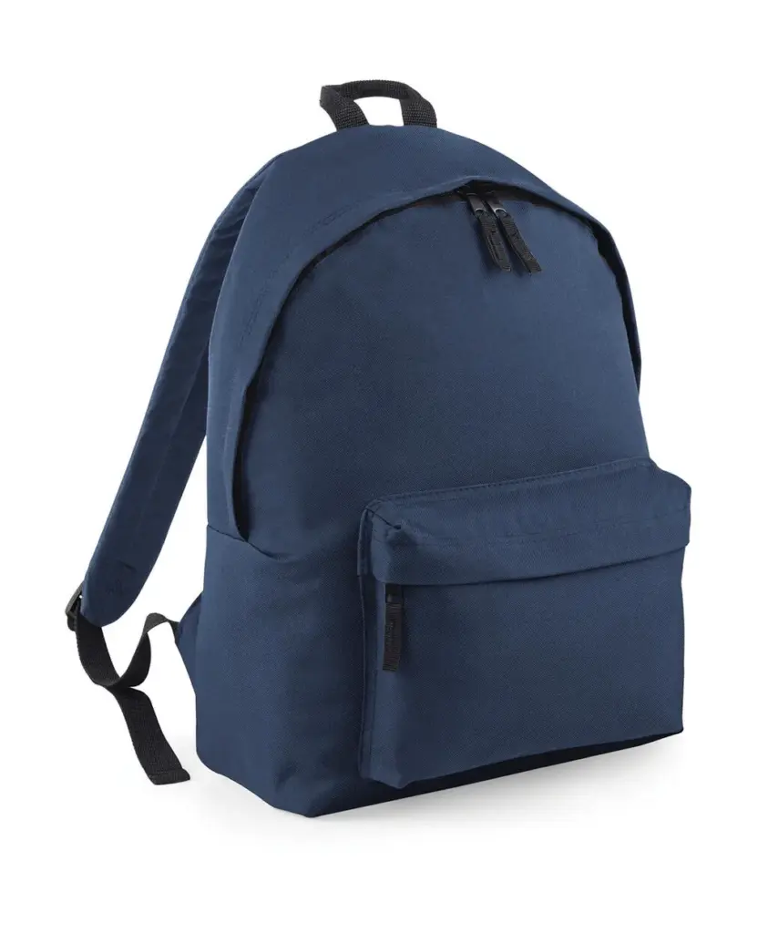 69329 - Maxi Fashion Backpack, french navy — productfoto 3