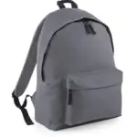 69329 - Maxi Fashion Backpack, graphite grey — productfoto 2