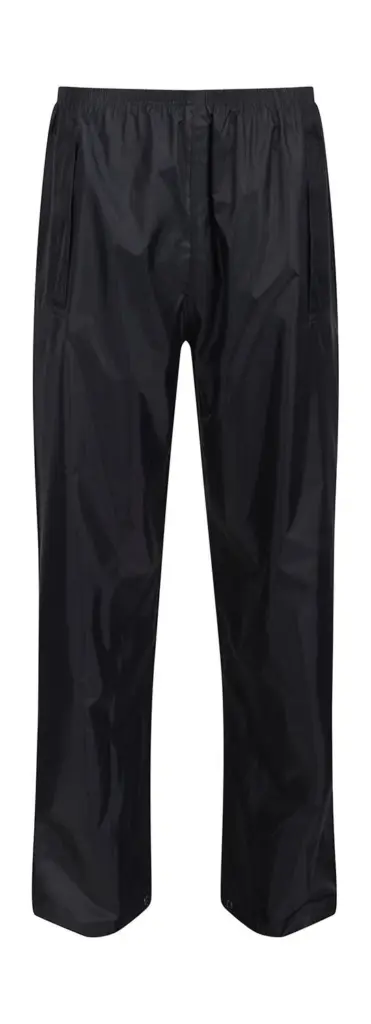 69517 - Stormbreak Overtrousers, navy — productfoto 2