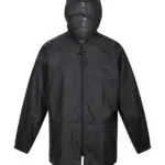 69617 - Stormbreak Jacket, black