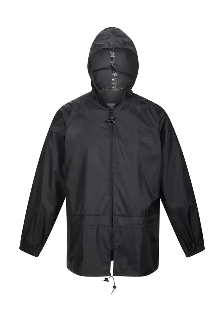 69617 - Stormbreak Jacket, black