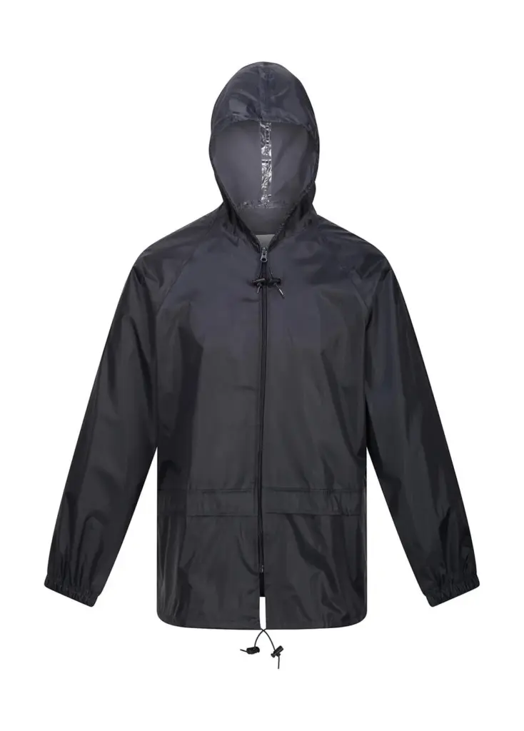 69617 - Stormbreak Jacket, navy — productfoto 2