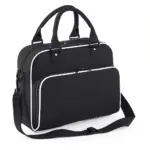 69629 - Junior Dance Bag, black/white