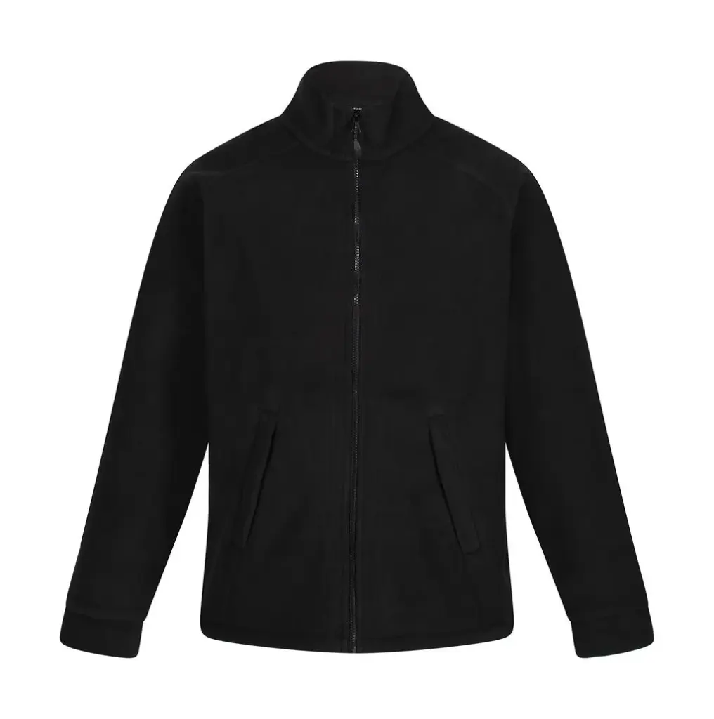 69817 - Sigma Fleece Jacket, black