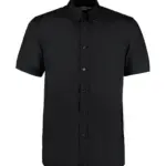 70011 - Classic Fit Workforce Shirt, black