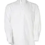 70311 - Classic Fit Workforce Shirt, white