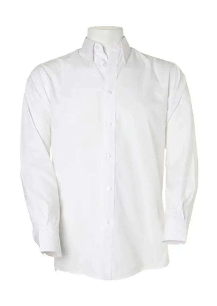 70311 - Classic Fit Workforce Shirt, white
