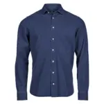 71454 - Denim Shirt, blue denim — productfoto 2