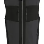 Softshell Bodywarmer mit Logo bedruckbar, winddicht