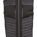 72217 - E-Volve Thermal Hybrid Bodywarmer, ash/black