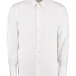 72411 - Tailored Fit City Shirt, white