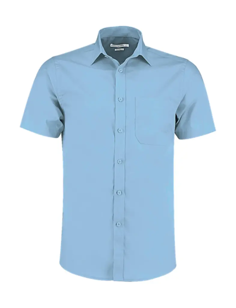 770_11_321_f-2018_01jpg - Hidalgo 77011 - Tailored Fit Poplin Shirt SSL, light blue — productfoto 5