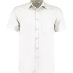 770_11_000_f-2018_01jpg - Hidalgo 77011 - Tailored Fit Poplin Shirt SSL, white