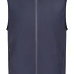 77417 - Navigate Fleece Bodywarmer, navy/seal grey — productfoto 5