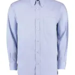 77811 - Classic Fit Premium Oxford Shirt, light blue — productfoto 4