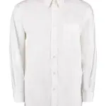 778_11_000_f-2018_01jpg - Hidalgo 77811 - Classic Fit Premium Oxford Shirt, white