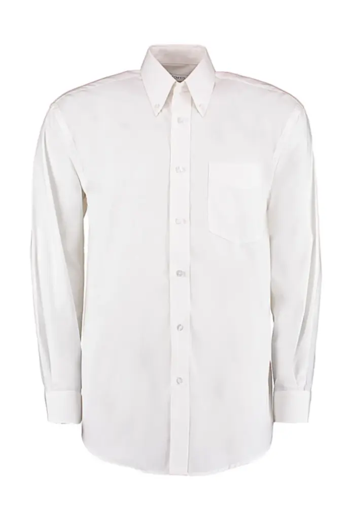 77811 - Classic Fit Premium Oxford Shirt, white