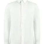 77911 - Tailored Fit Superwash® 60º Pique Shirt, white