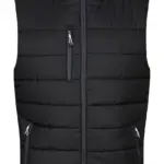 78917 - Men's Navigate Thermal Bodywarmer, black/seal grey