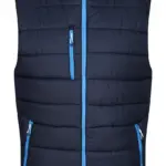 78917 - Men's Navigate Thermal Bodywarmer, navy/french blue — productfoto 4