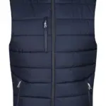 78917 - Men's Navigate Thermal Bodywarmer, navy/seal grey — productfoto 5